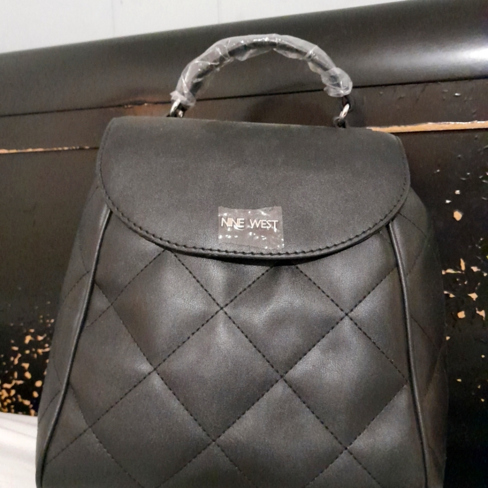 Nine West backpack